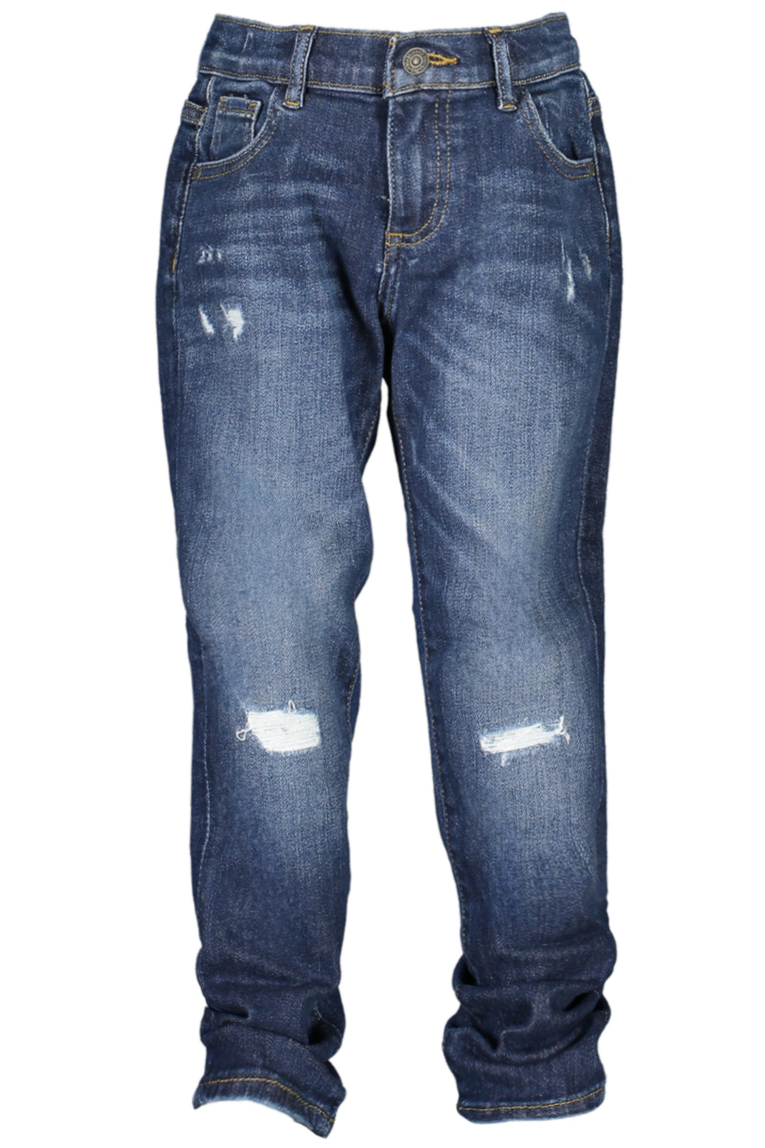 Guess Jeans Jeans Garçon Bleu - stylesgateway