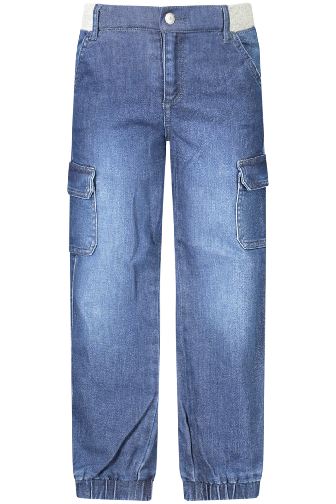 Guess Jeans Jeans Garçon Bleu - stylesgateway