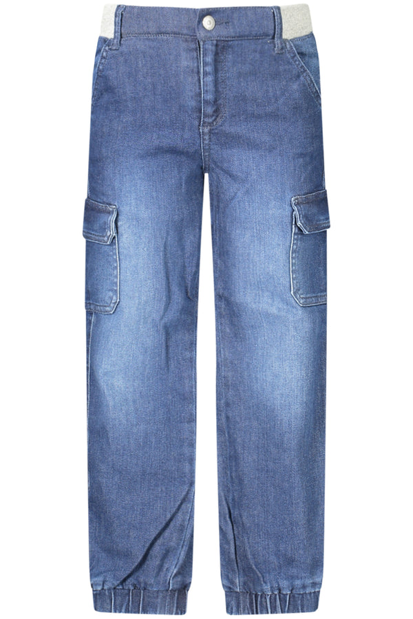 Guess Jeans Jeans Garçon Bleu - stylesgateway