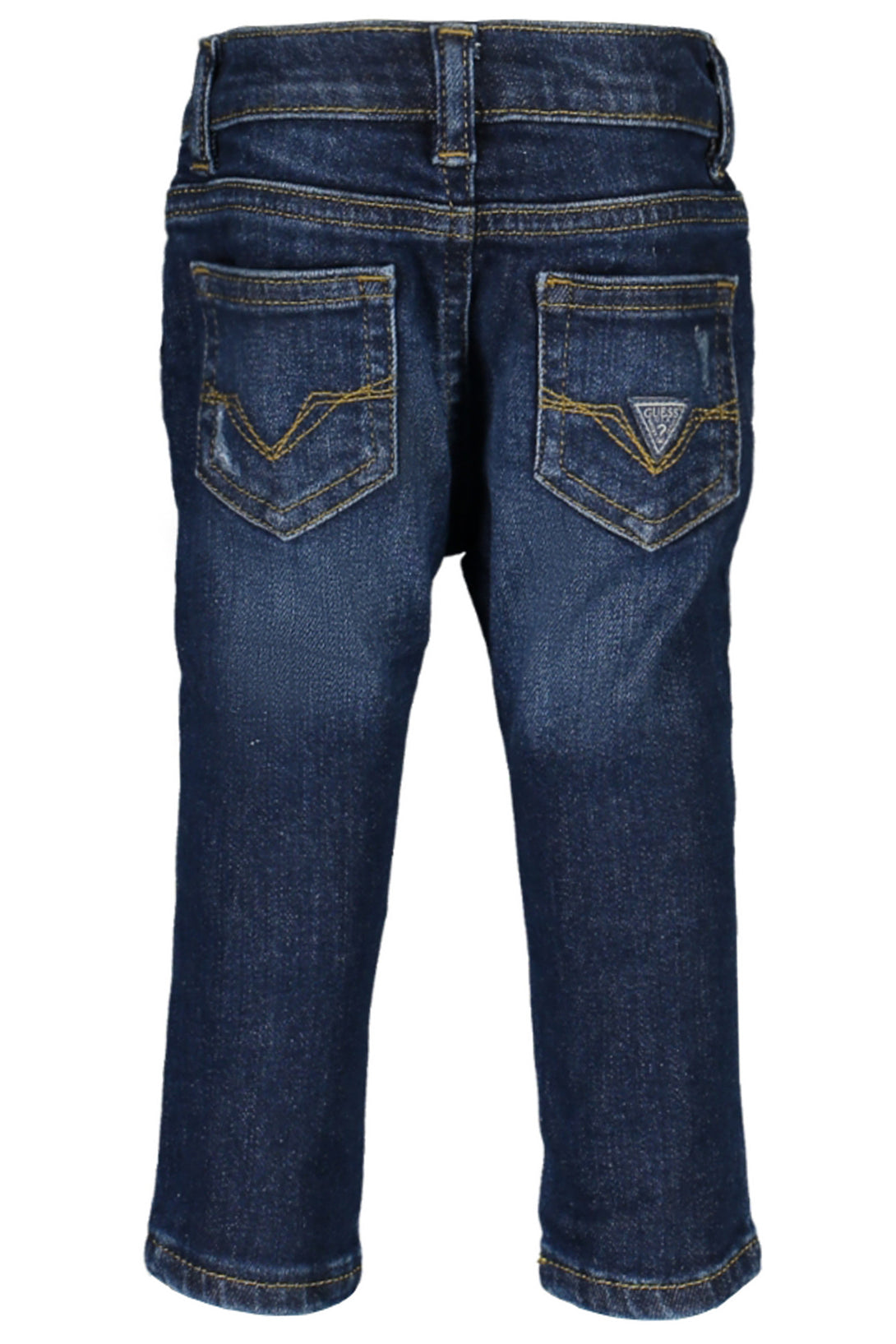 Guess Jeans Jeans Garçon Bleu - stylesgateway
