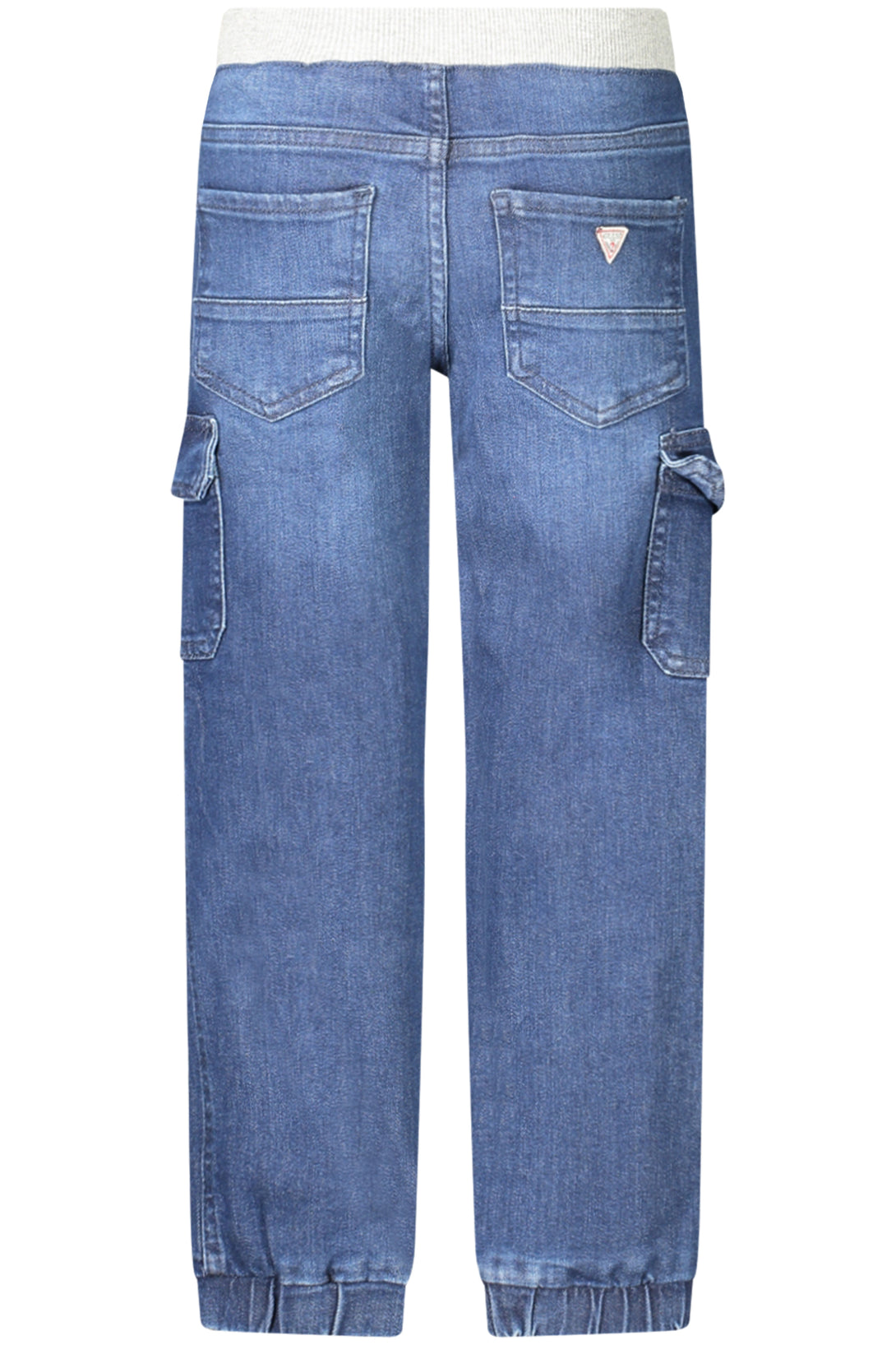 Guess Jeans Jeans Garçon Bleu - stylesgateway
