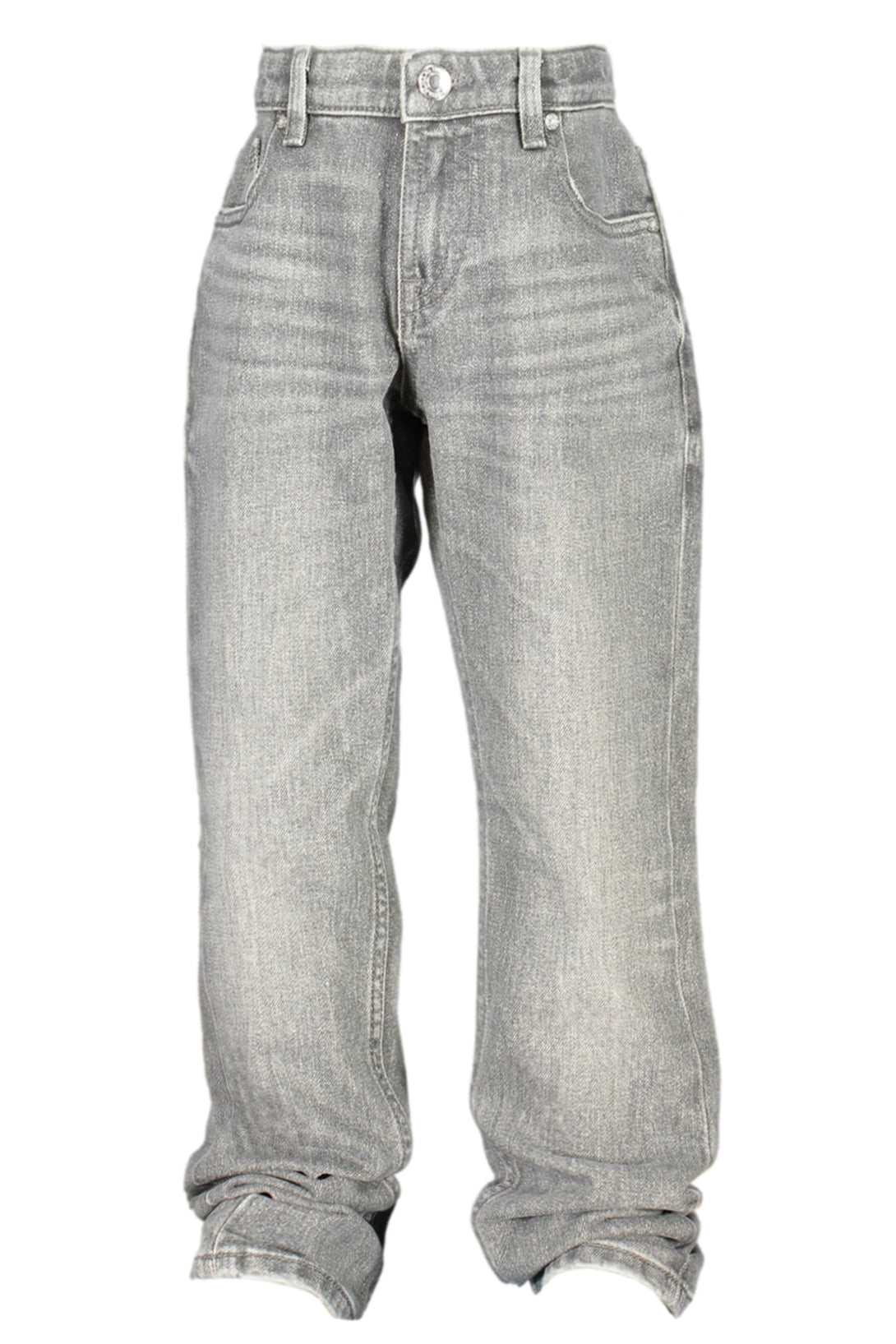Guess Jeans Jeans Garçon Gris - stylesgateway