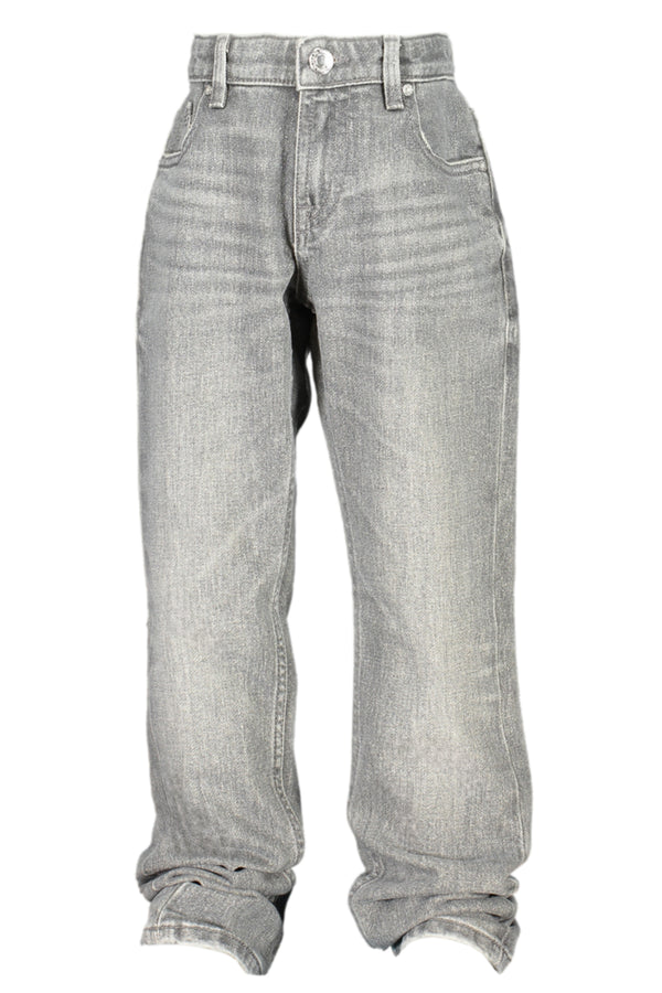 Guess Jeans Jeans Garçon Gris - stylesgateway