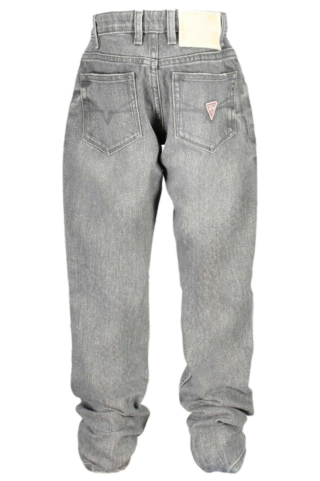 Guess Jeans Jeans Garçon Gris - stylesgateway