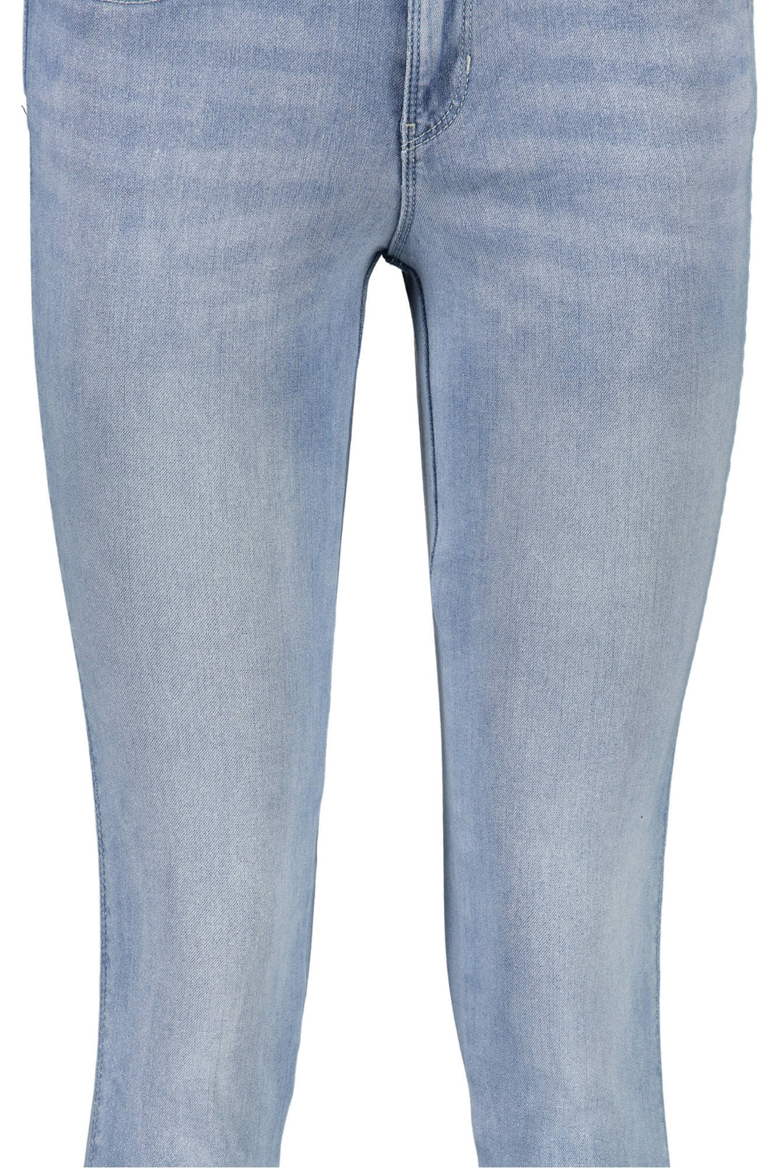 Guess Jeans Jeans Femme Bleu Ciel - stylesgateway