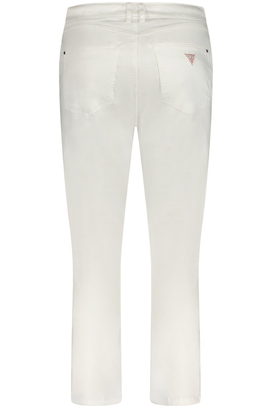 Guess Jeans Jeans Femme Blanc - stylesgateway