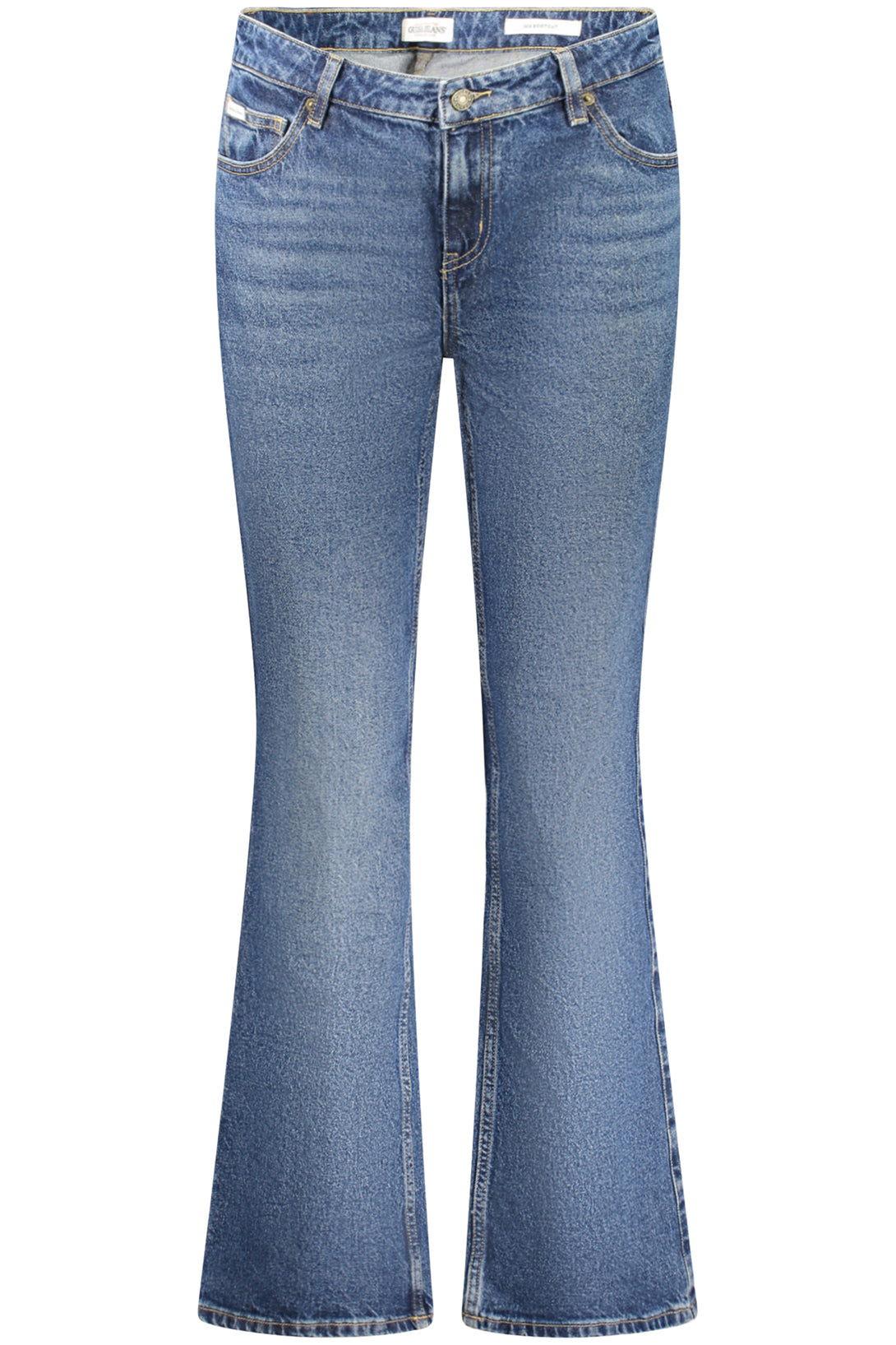 Guess Jeans Jeans Femme Bleu - stylesgateway