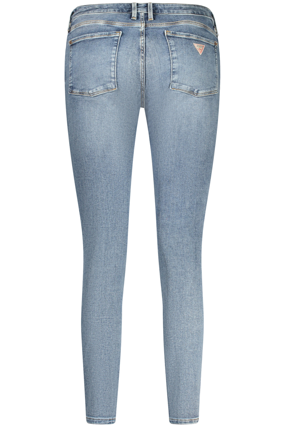Guess Jeans Jeans Femme Bleu - stylesgateway