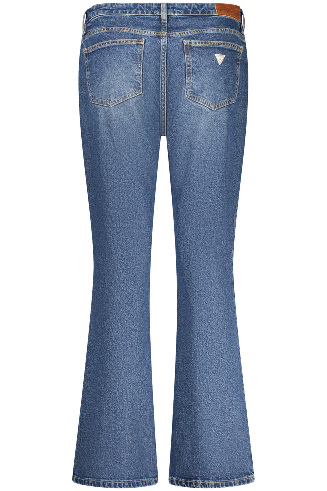 Guess Jeans Jeans Femme Bleu - stylesgateway