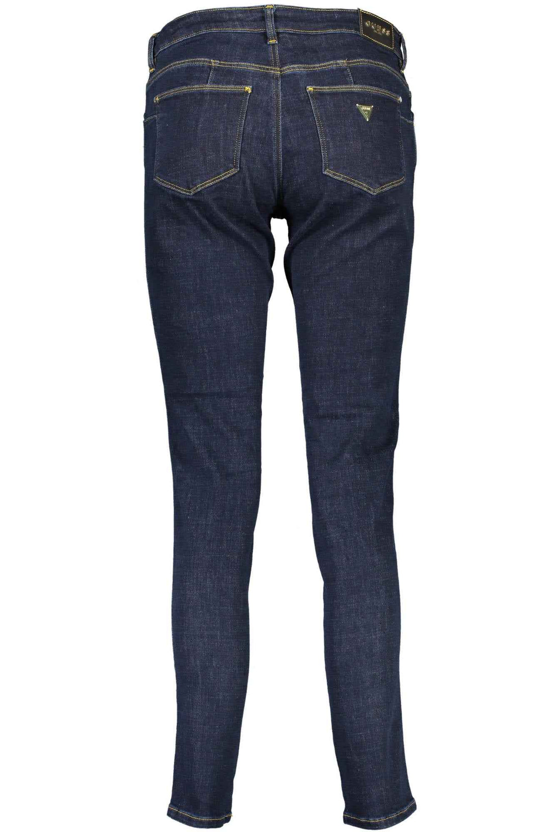 Guess Jeans Jeans Femme Bleu - stylesgateway