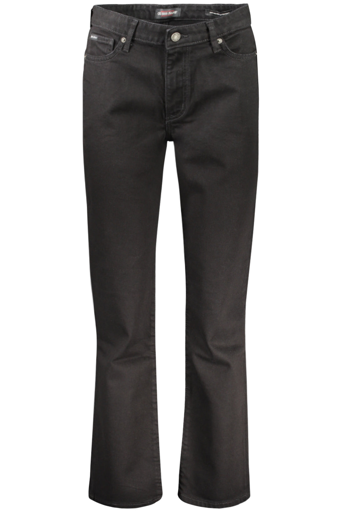Guess Jeans Jeans Femme Noir - stylesgateway