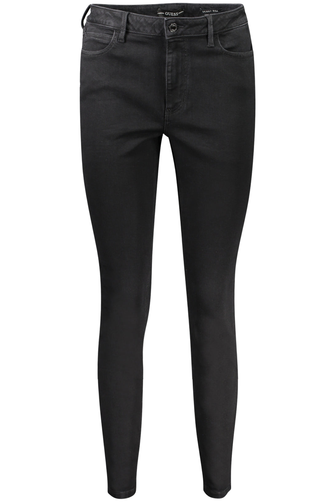 Guess Jeans Jeans Femme Noir - stylesgateway