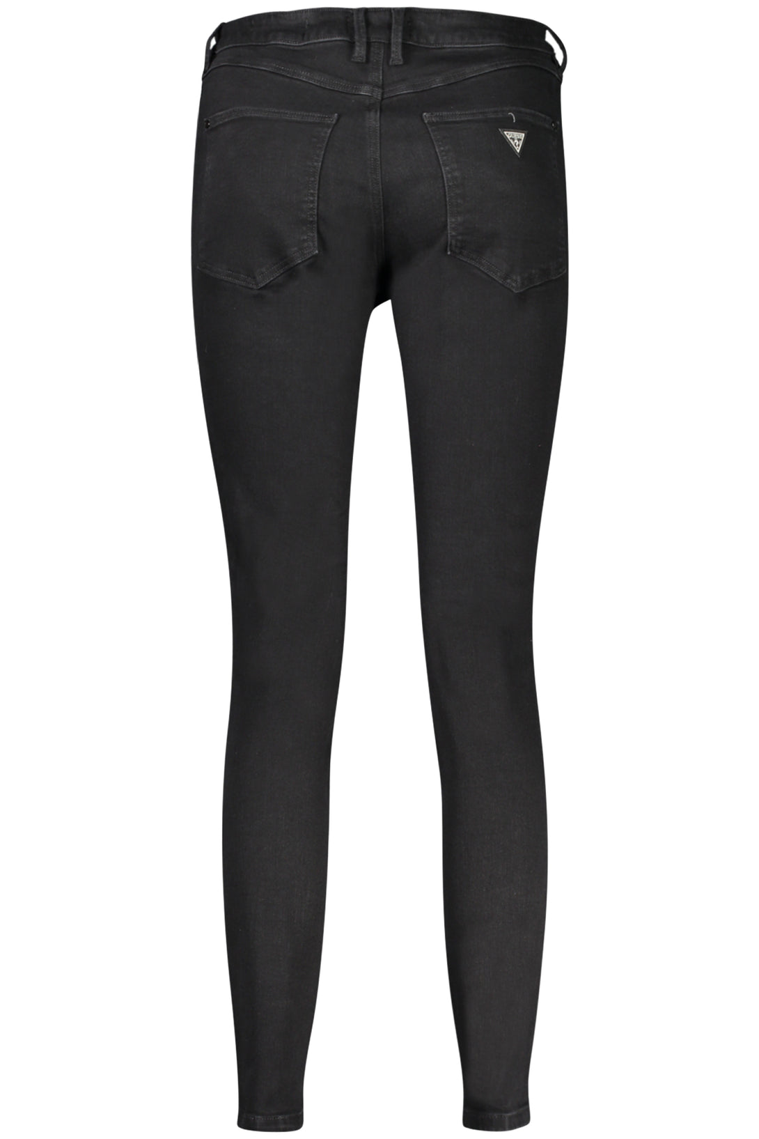 Guess Jeans Jeans Femme Noir - stylesgateway