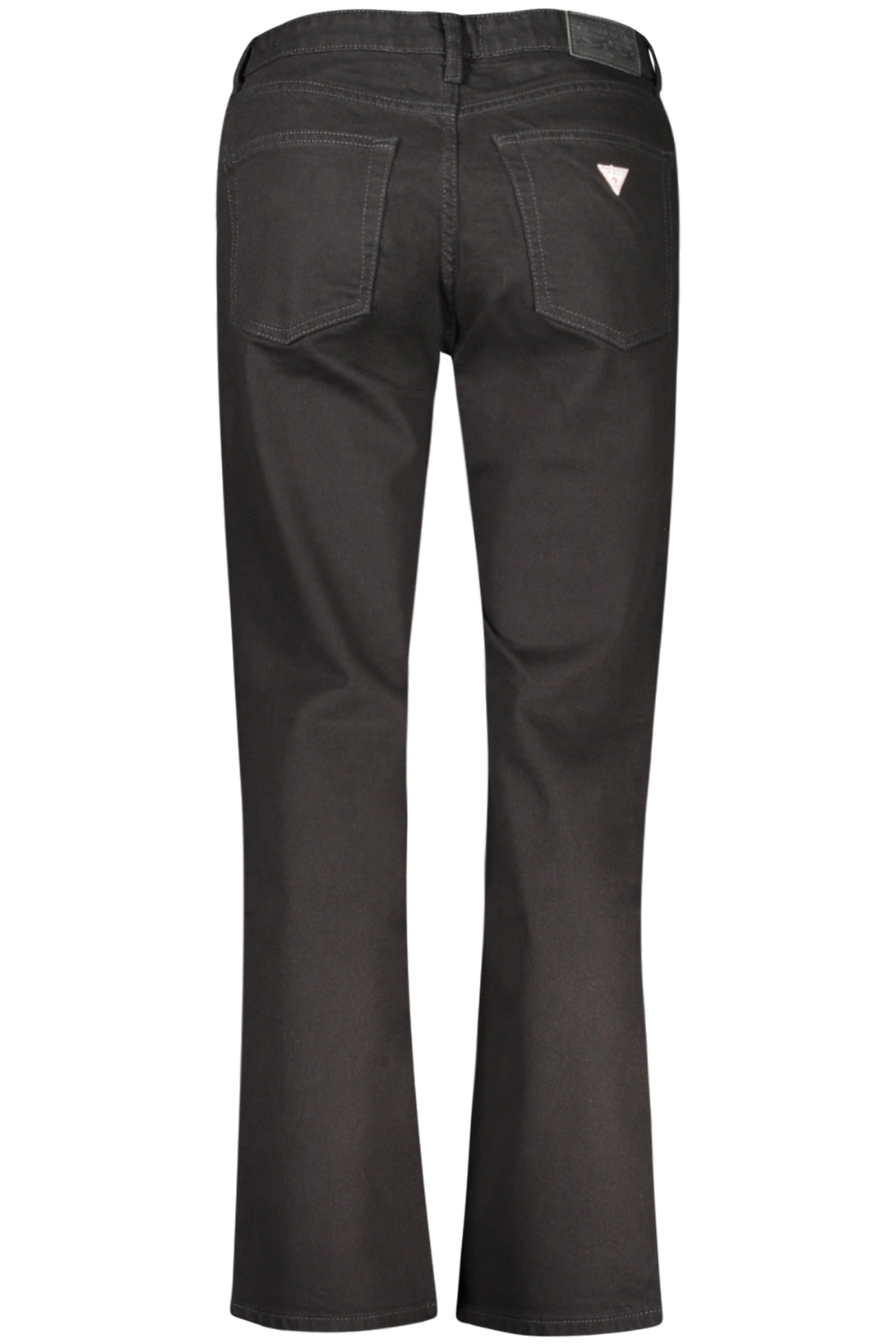 Guess Jeans Jeans Femme Noir - stylesgateway