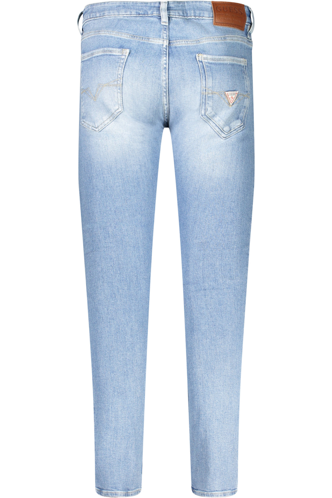 Guess Jeans Jeans Homme Bleu Ciel - stylesgateway