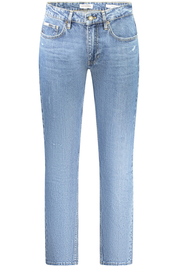 Guess Jeans Jeans Homme Bleu - stylesgateway