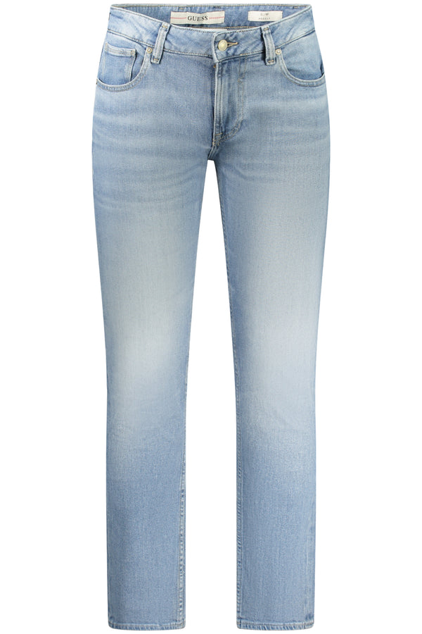 Guess Jeans Jeans Homme Bleu - stylesgateway