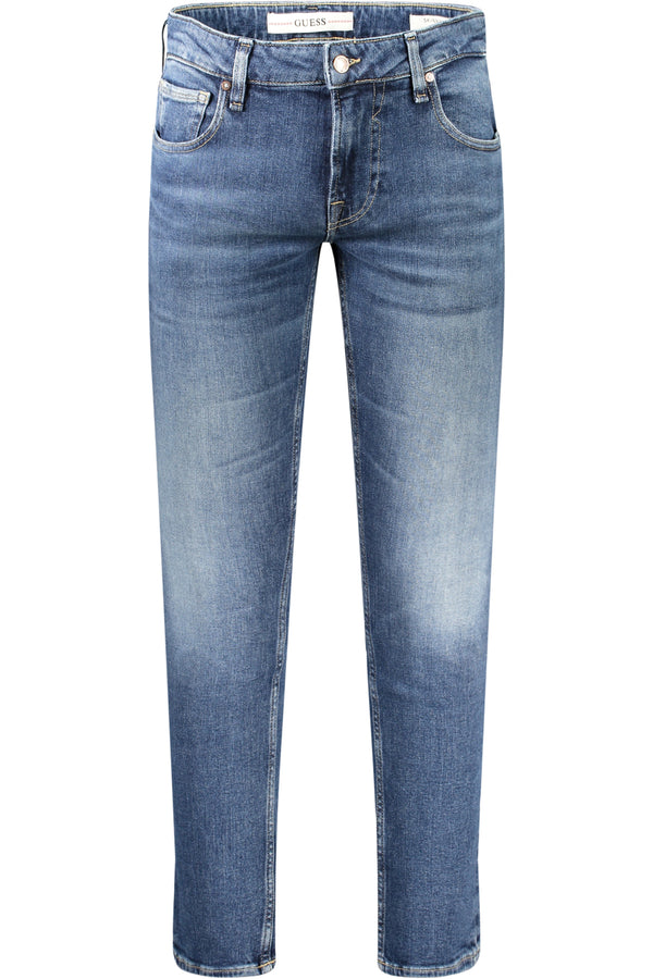 Guess Jeans Jeans Homme Bleu - stylesgateway