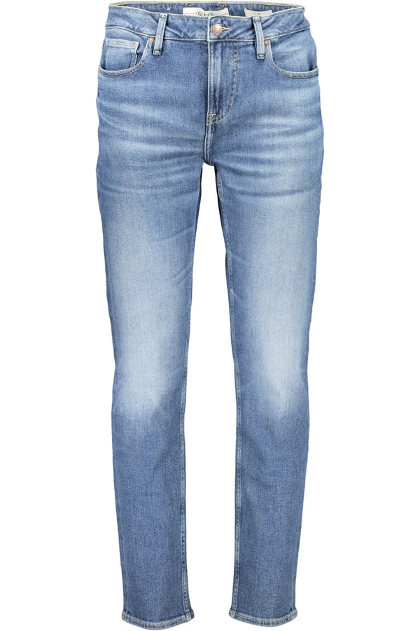 Guess Jeans Jeans Homme Bleu - stylesgateway