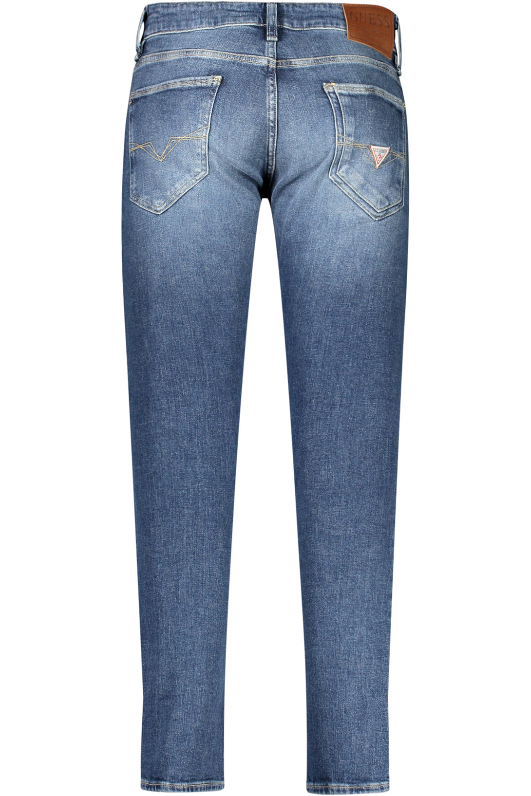 Guess Jeans Jeans Homme Bleu - stylesgateway