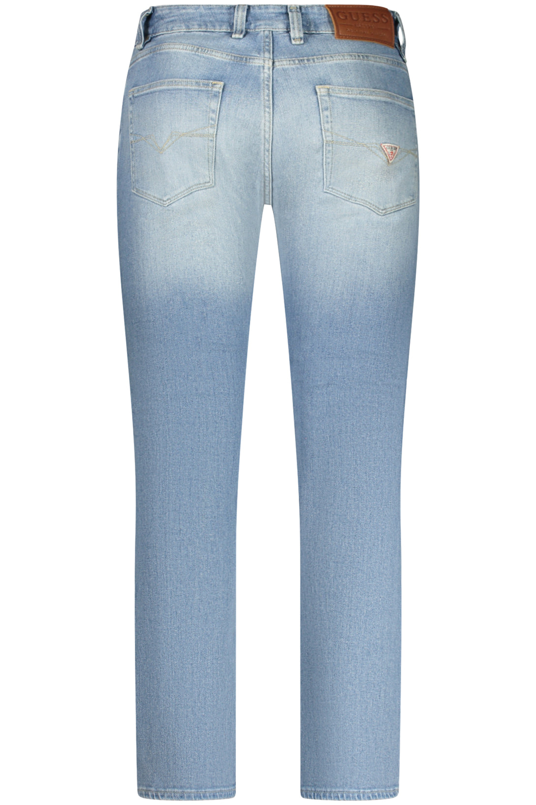 Guess Jeans Jeans Homme Bleu - stylesgateway