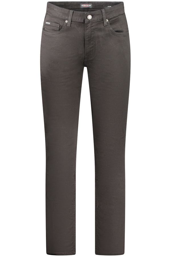 Guess Jeans Jeans Homme Noir - stylesgateway