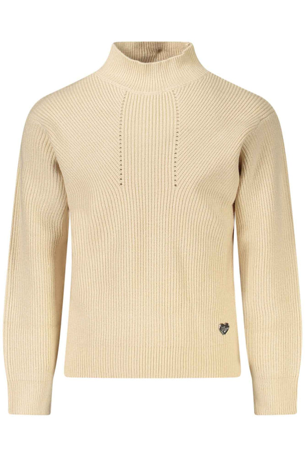 Guess Jeans Sweaters Fille Beige
