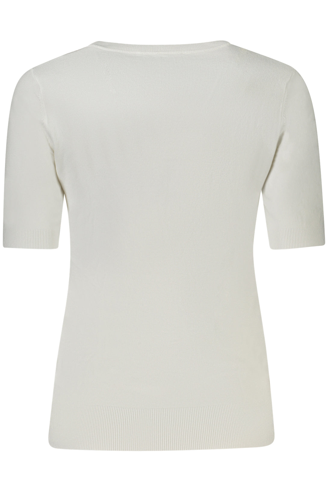 Guess Jeans Sweaters Femme Blanc - stylesgateway