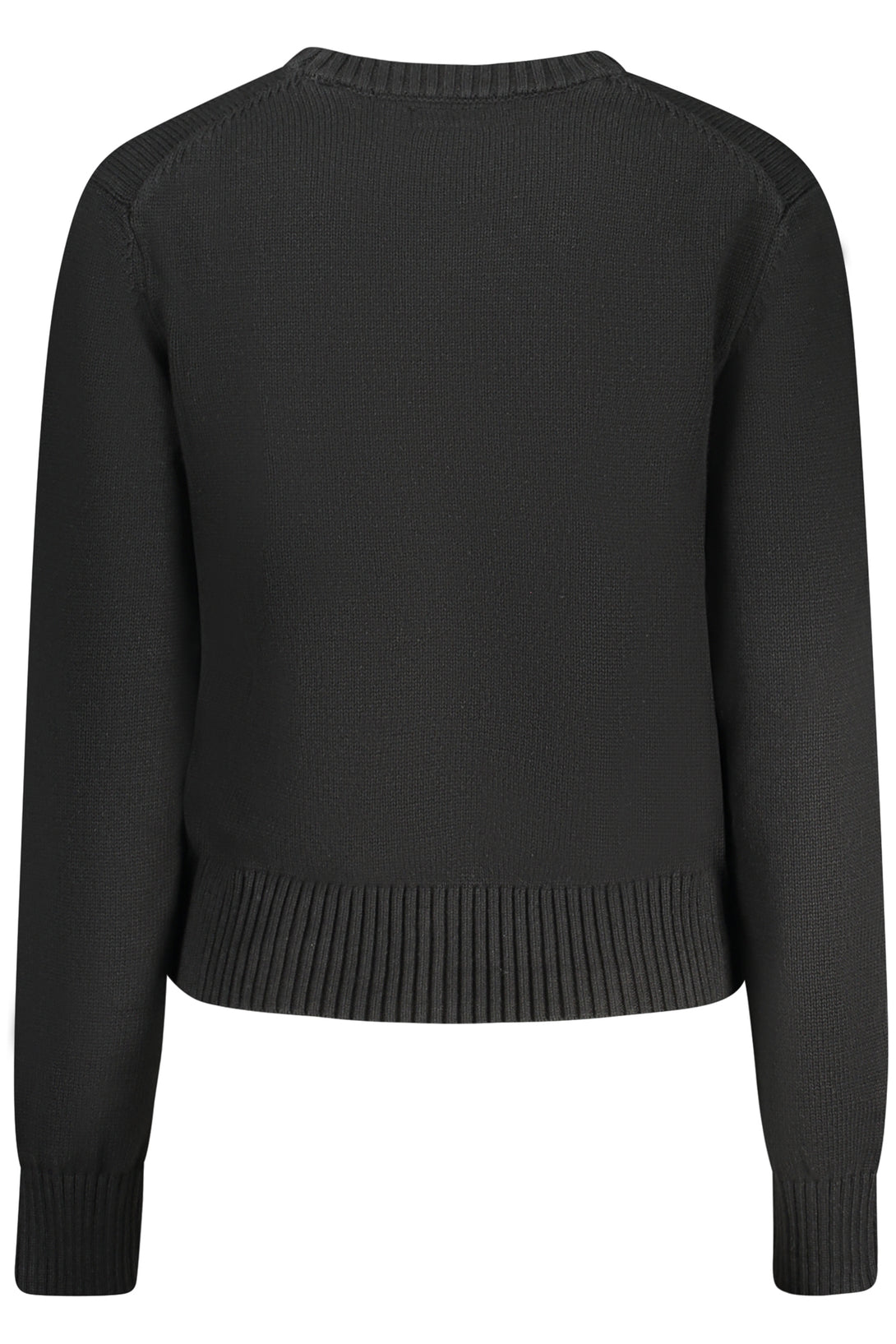 Guess Jeans Sweaters Femme Noir - stylesgateway