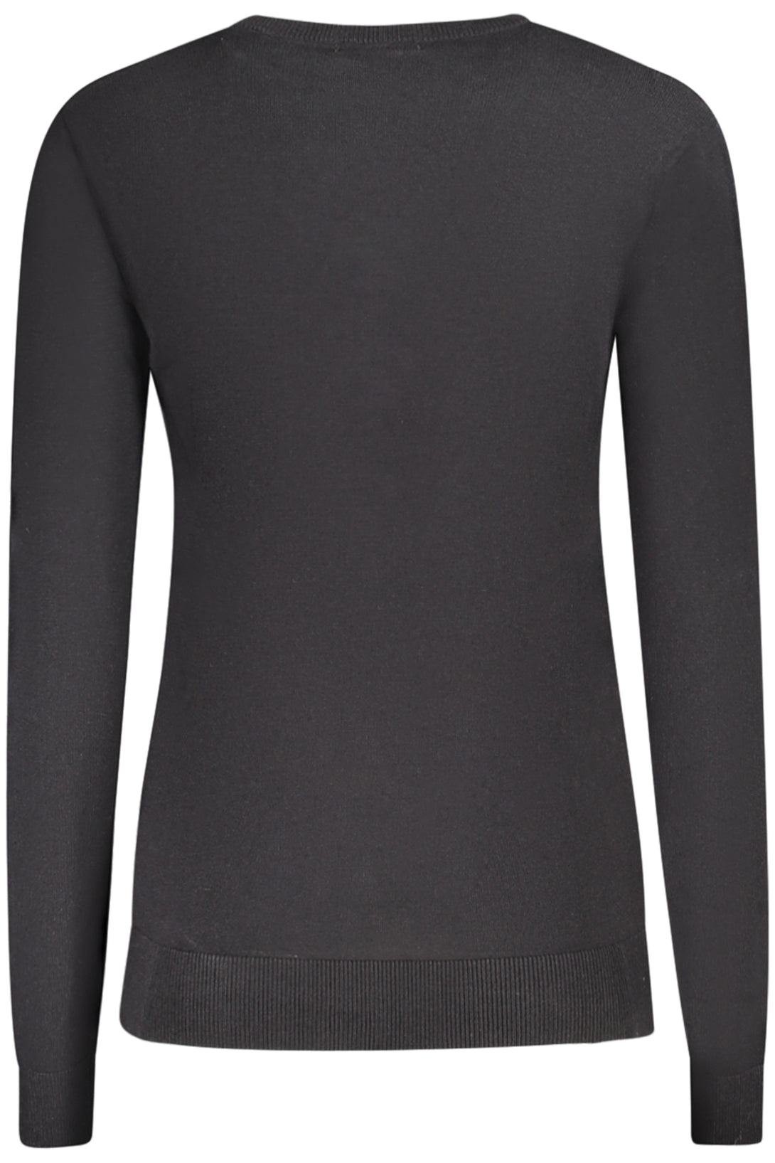 Guess Jeans Sweaters Femme Noir - stylesgateway