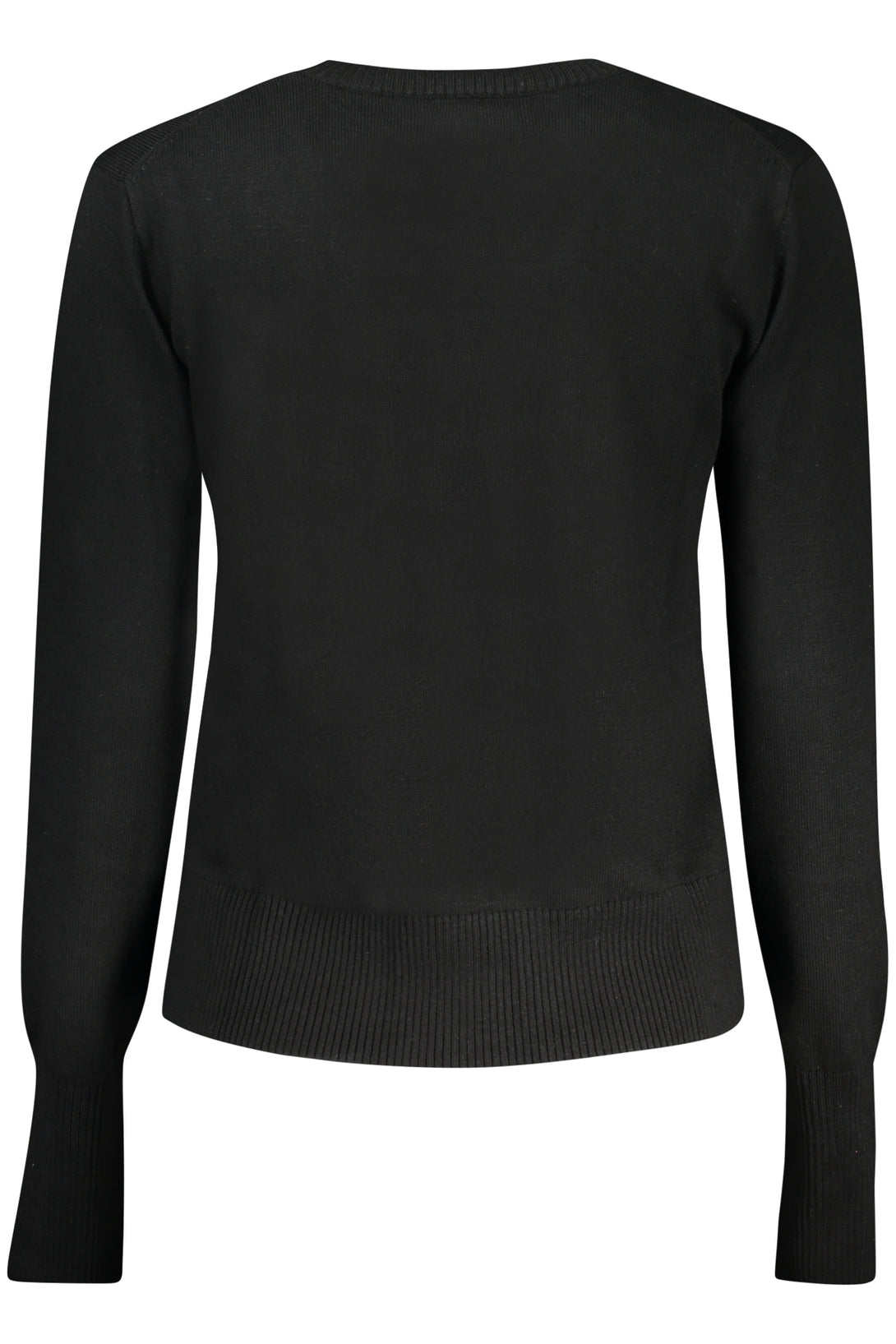 Guess Jeans Sweaters Femme Noir - stylesgateway