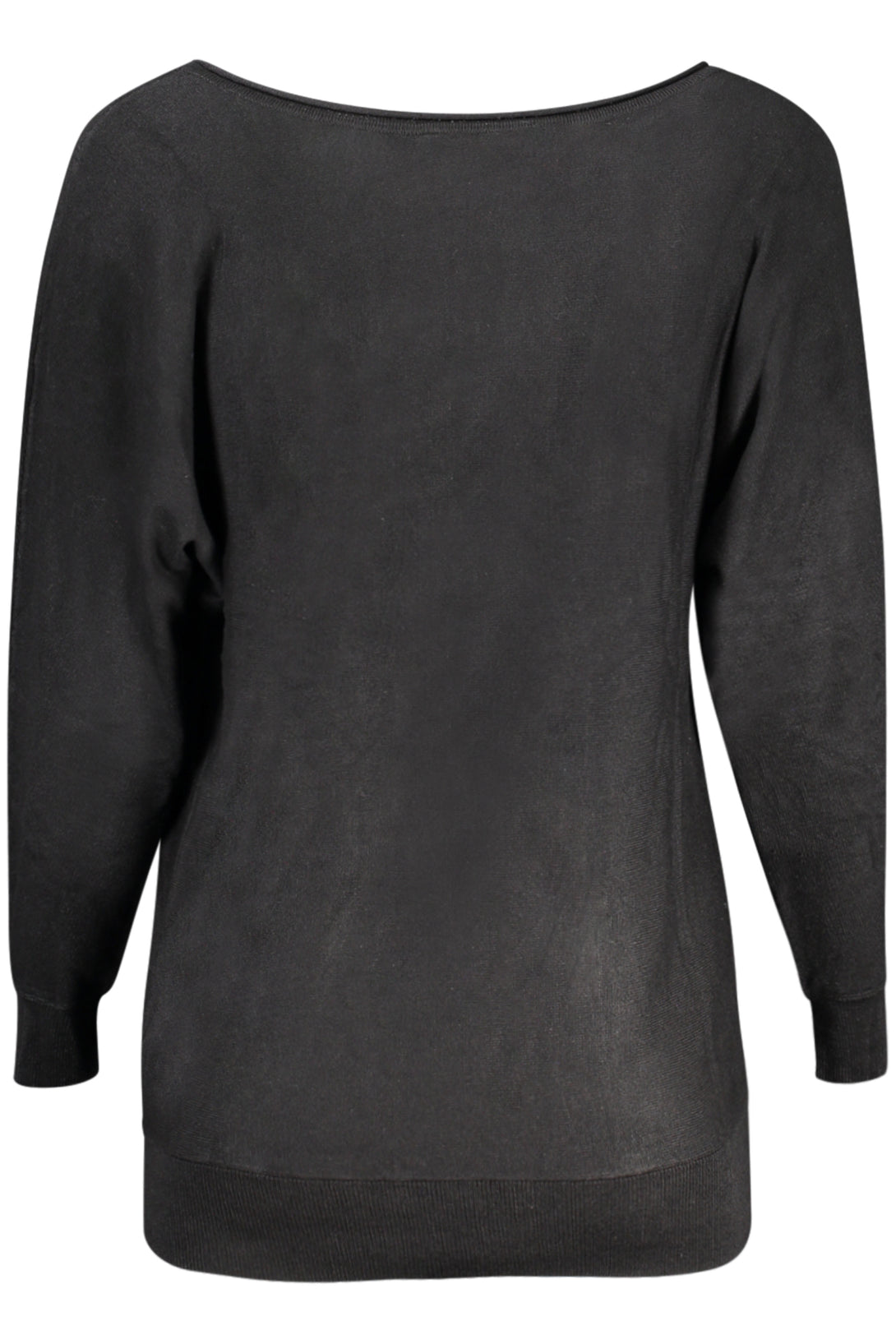 Guess Jeans Sweaters Femme Noir - stylesgateway