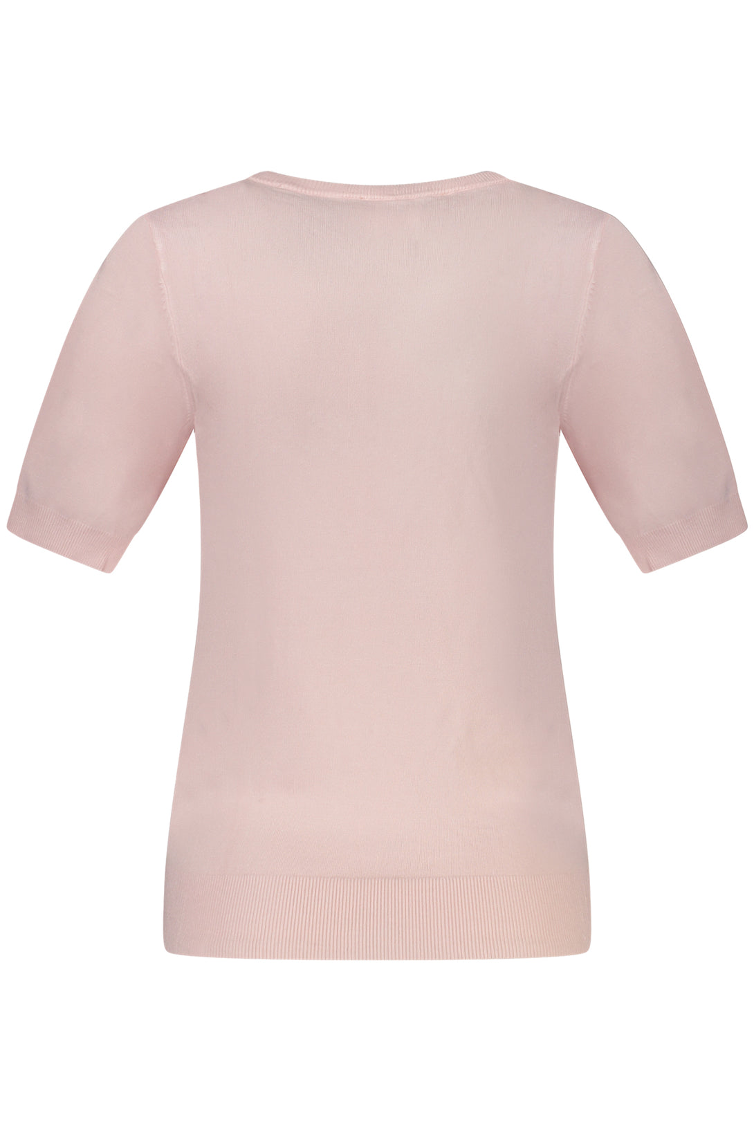 Guess Jeans Sweaters Femme Rose - stylesgateway