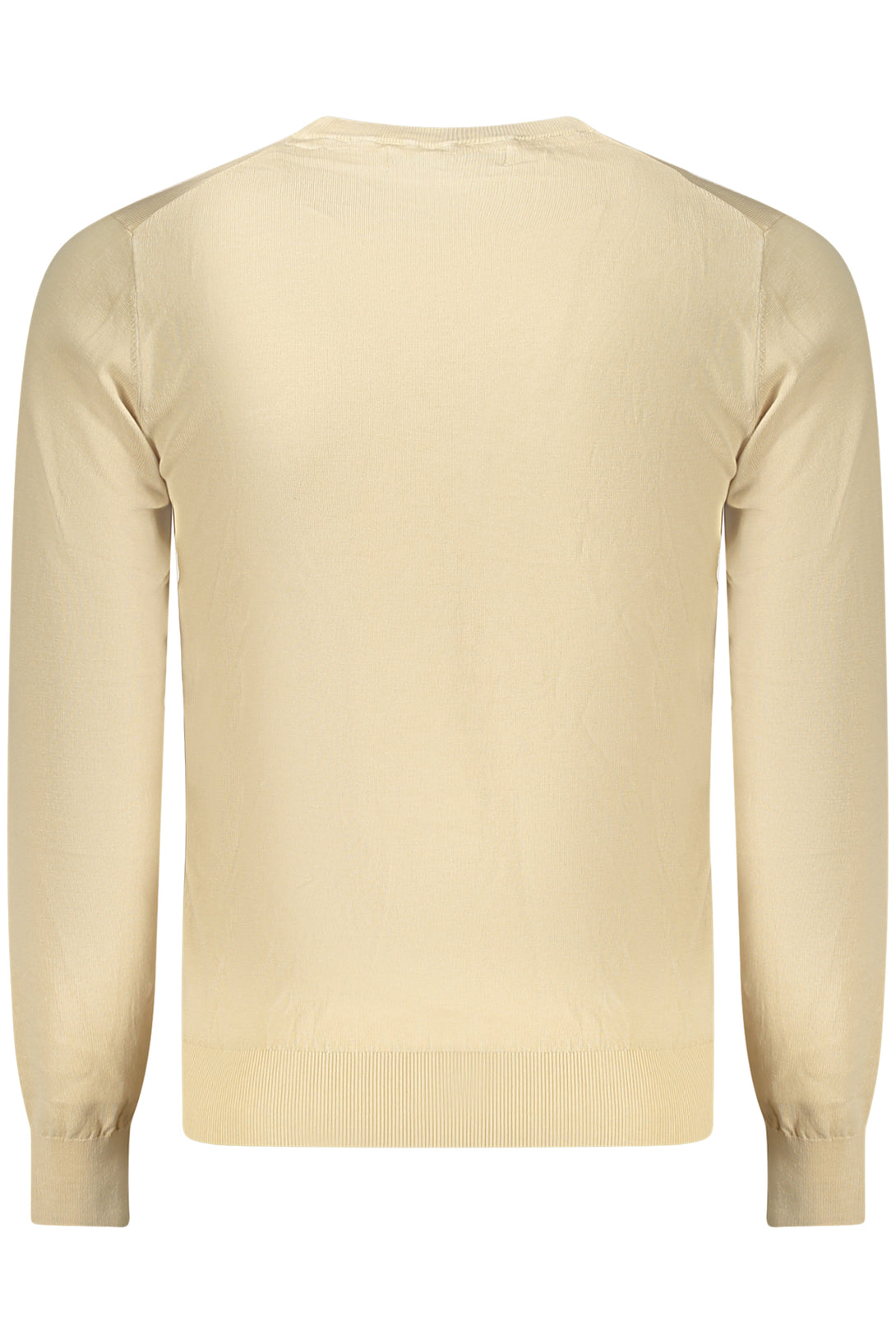 Guess Jeans Sweaters Homme Beige - stylesgateway