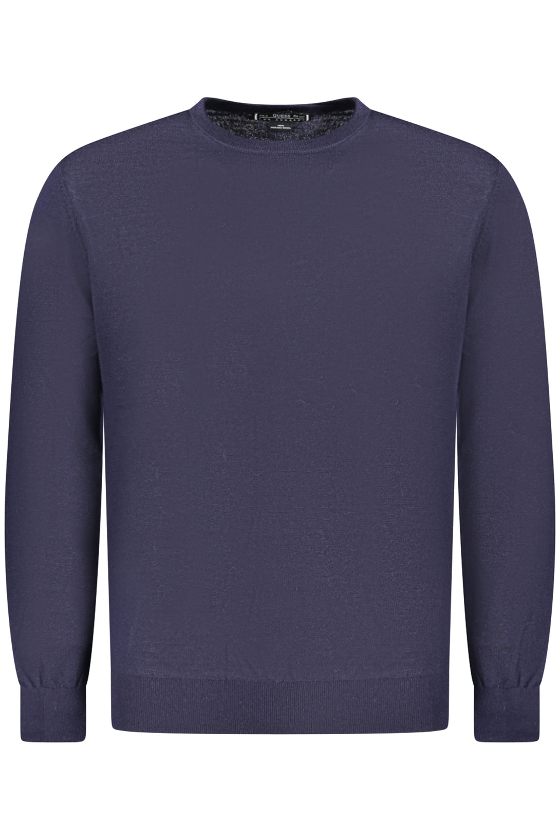 Guess Jeans Sweaters Homme Bleu - stylesgateway