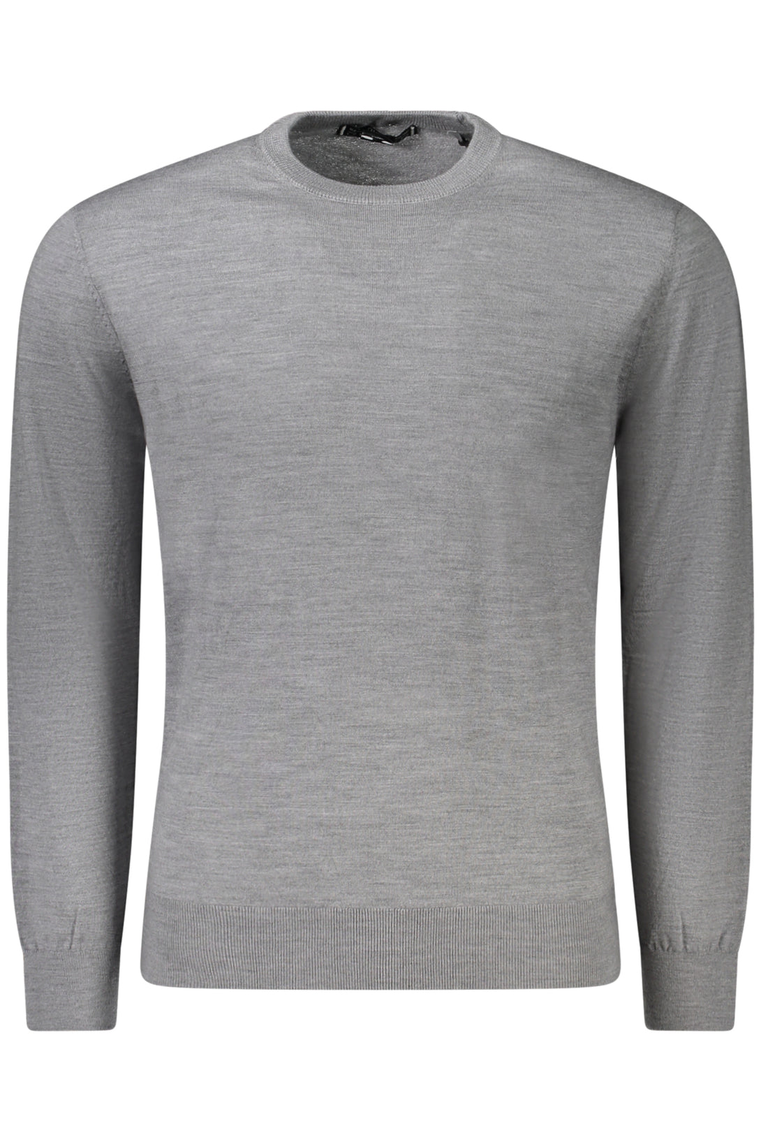 Guess Jeans Sweaters Homme Gris - stylesgateway