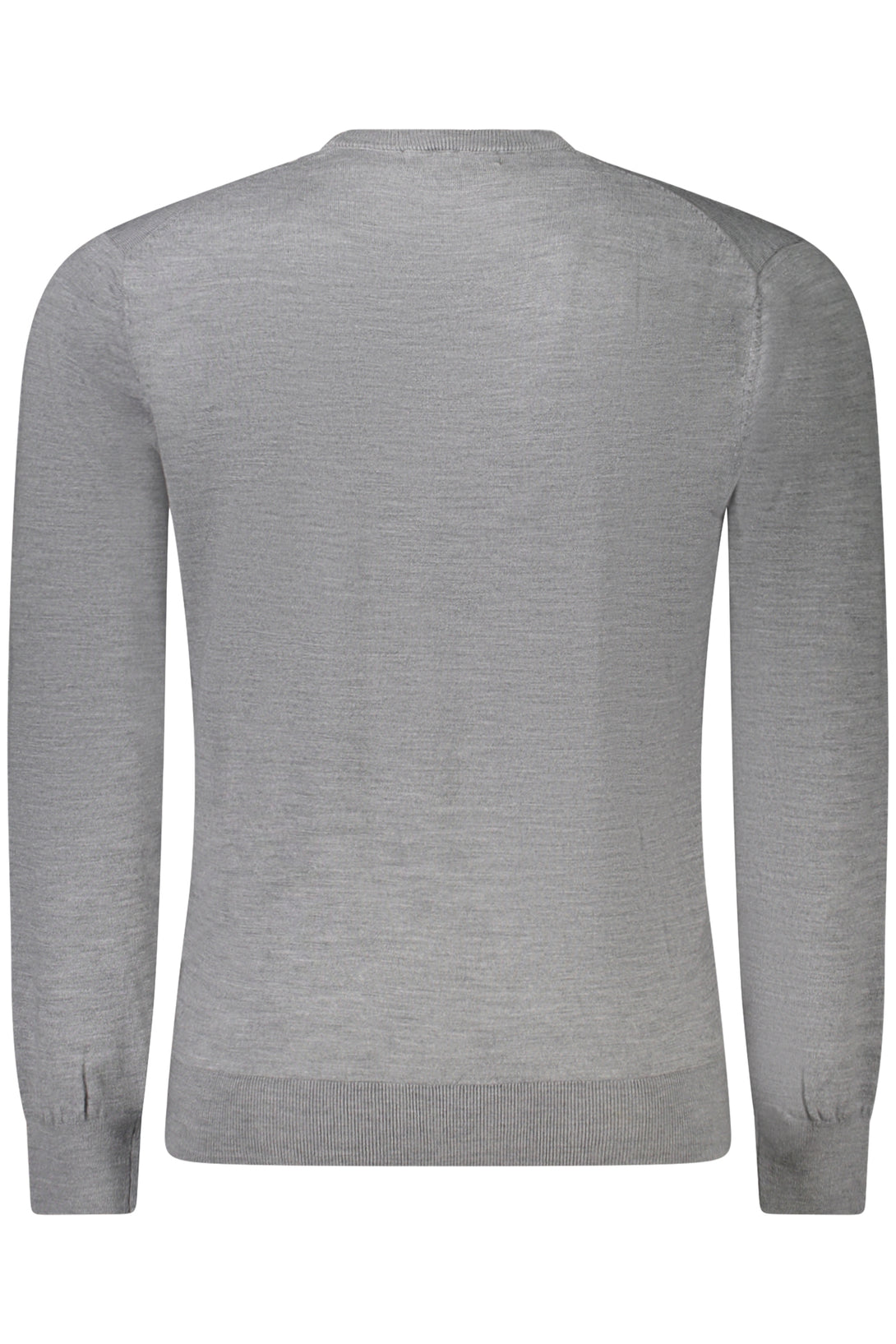 Guess Jeans Sweaters Homme Gris - stylesgateway