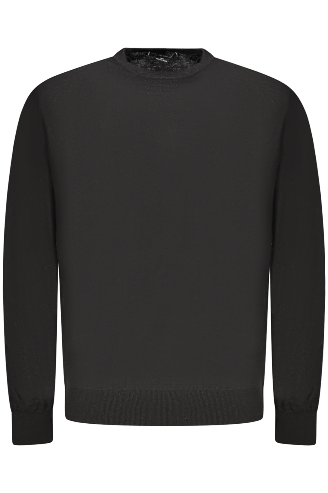 Guess Jeans Sweaters Homme Noir - stylesgateway