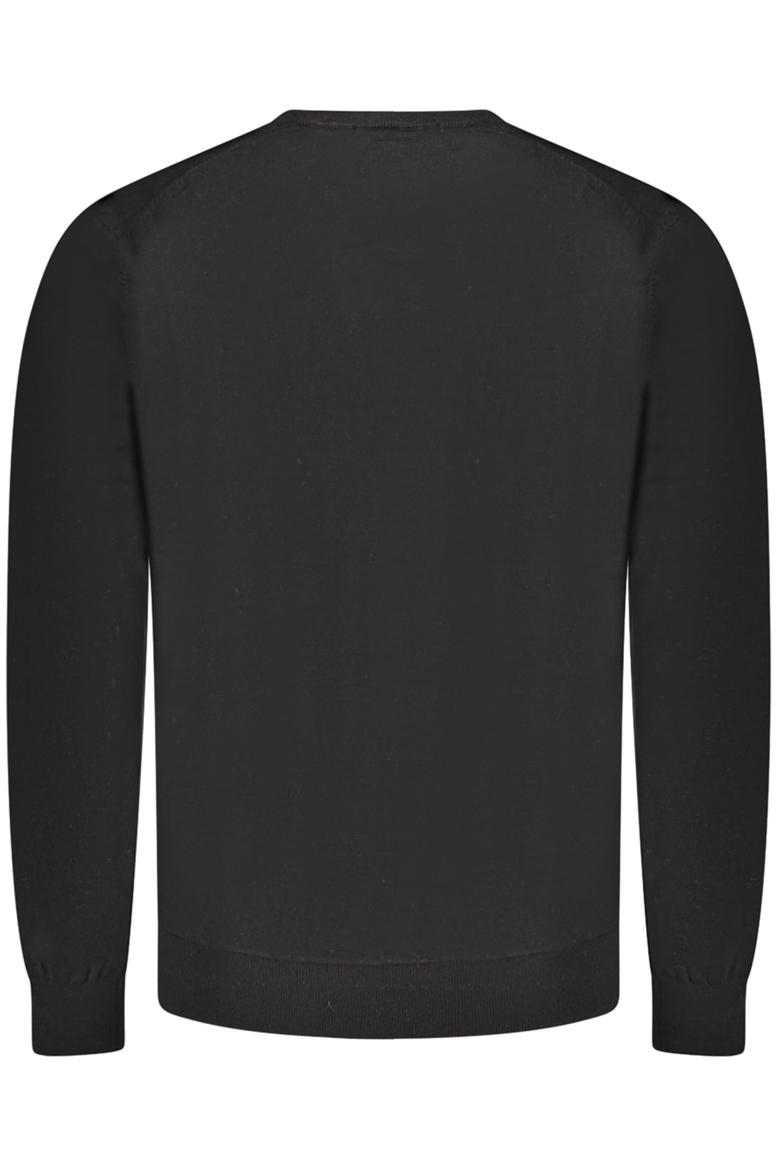Guess Jeans Sweaters Homme Noir - stylesgateway