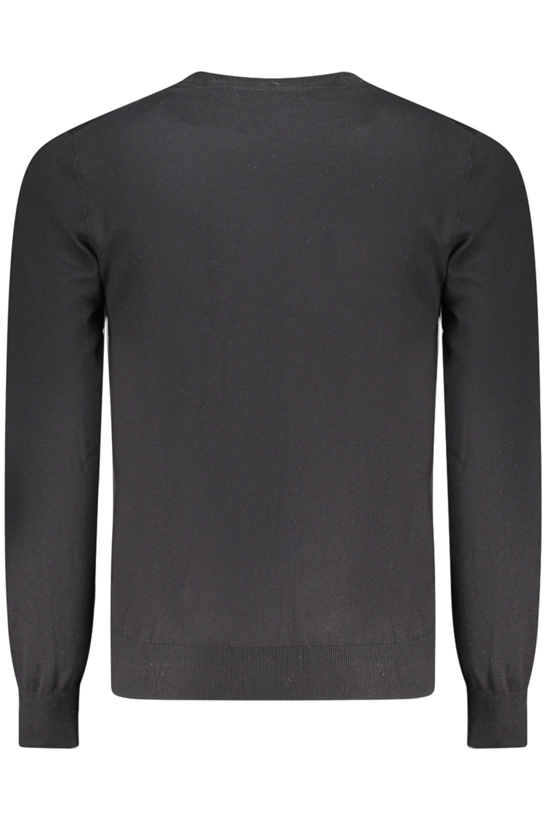 Guess Jeans Sweaters Homme Noir - stylesgateway