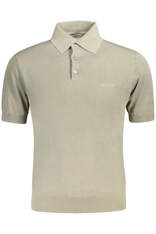 Guess Jeans Sweaters Homme Vert - stylesgateway