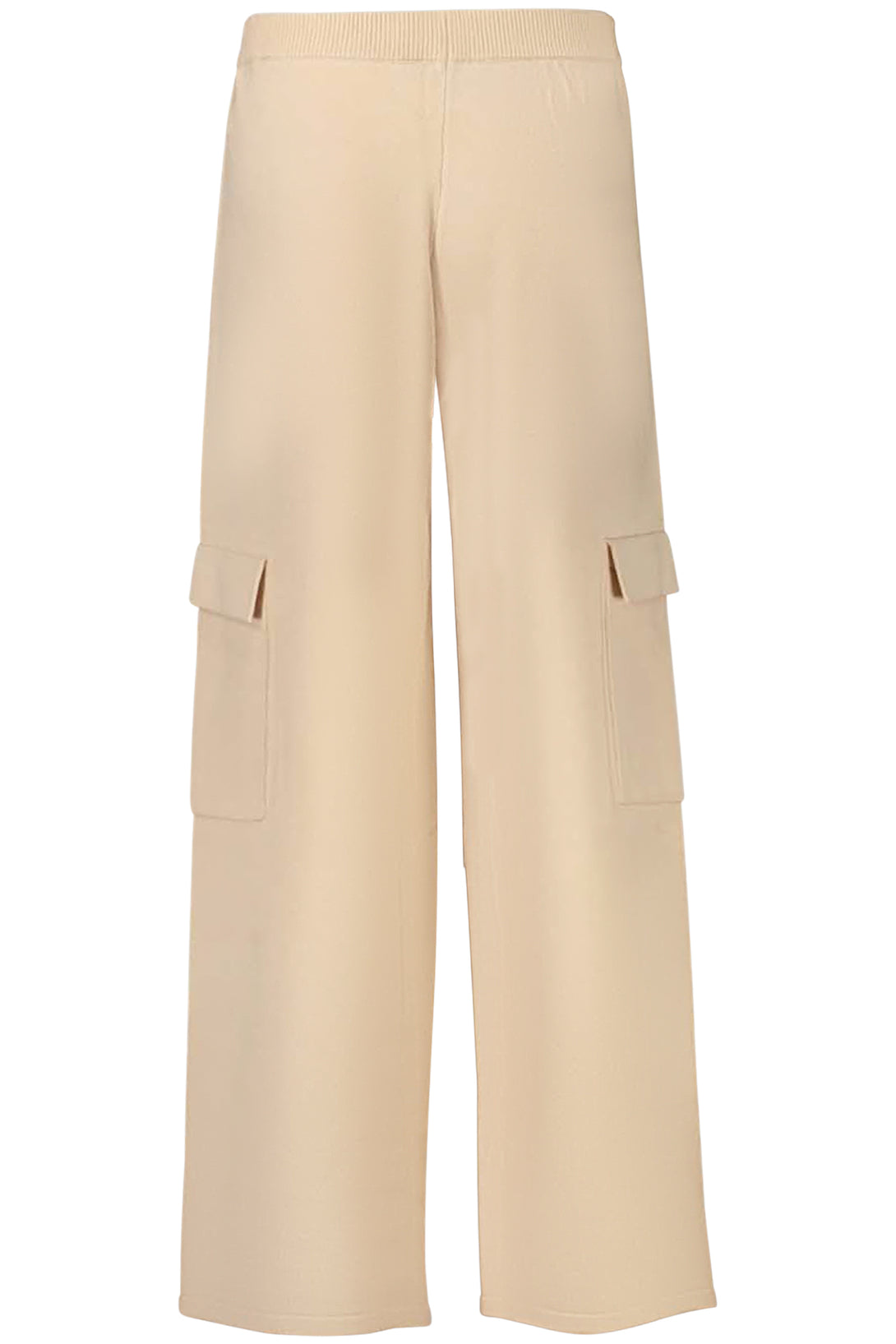 Guess Jeans Pantalons Fille Beige - stylesgateway