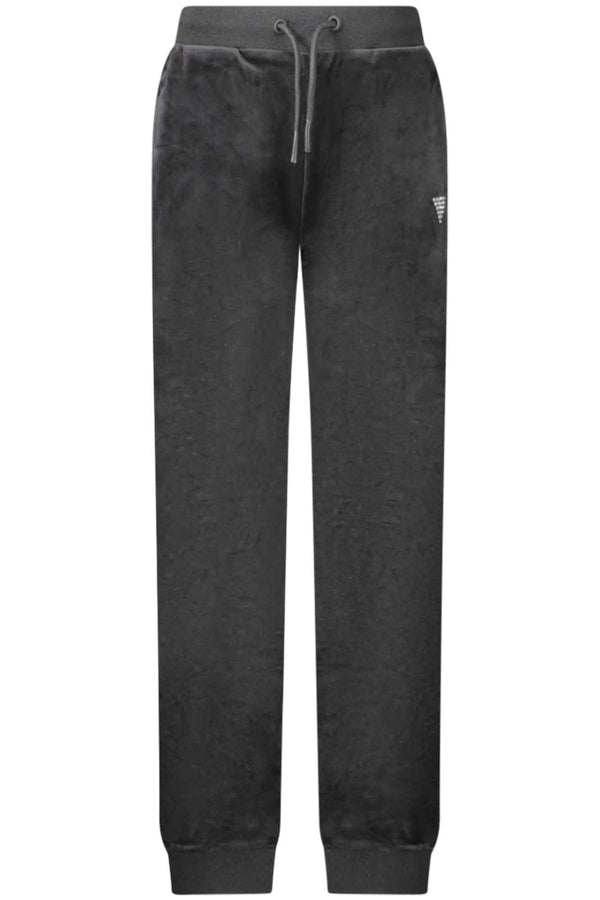 Guess Jeans Pantalons Fille Noir