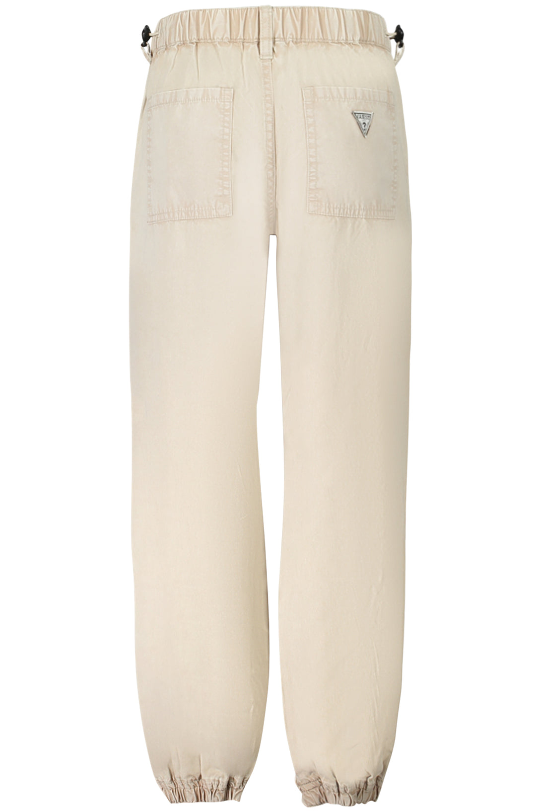 Guess Jeans Pantalons Garçon Beige - stylesgateway