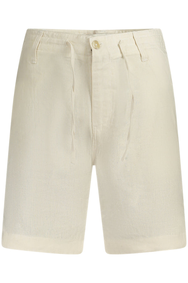 Guess Jeans Pantalons Homme Beige - stylesgateway