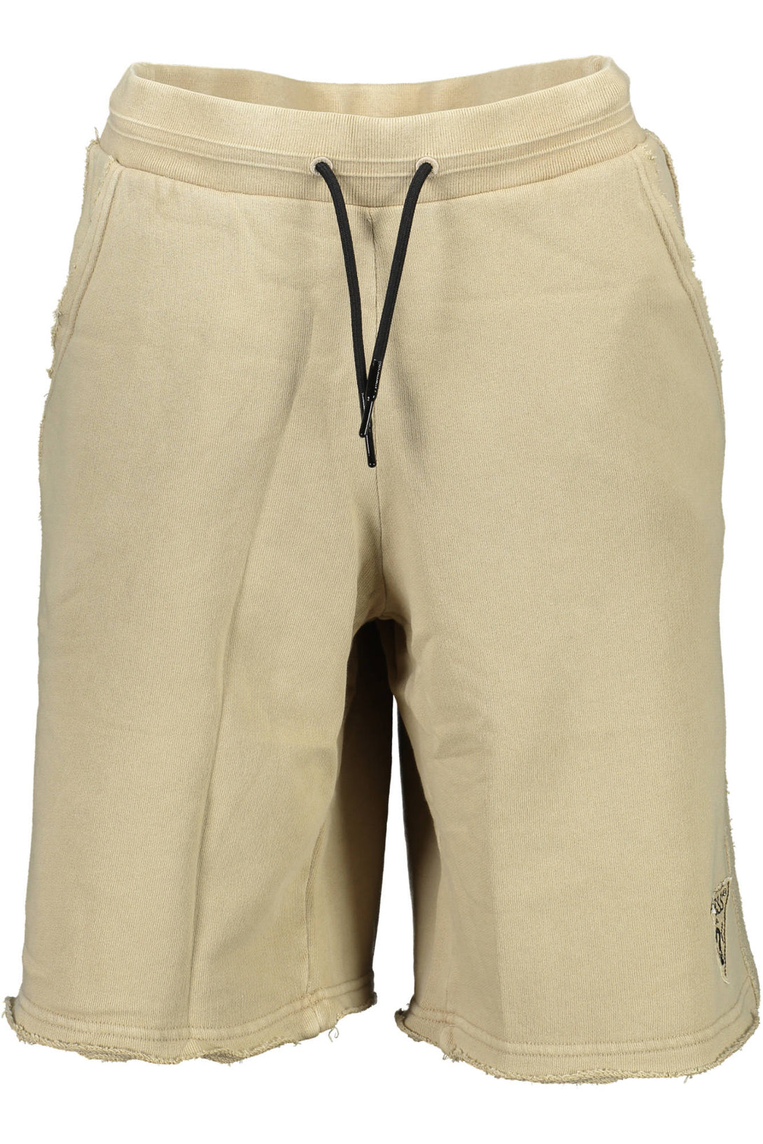 Guess Jeans Pantalons Homme Beige - stylesgateway