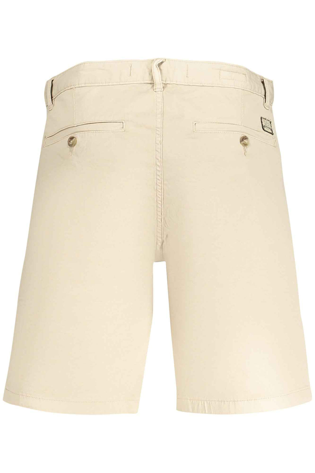 Guess Jeans Pantalons Homme Beige