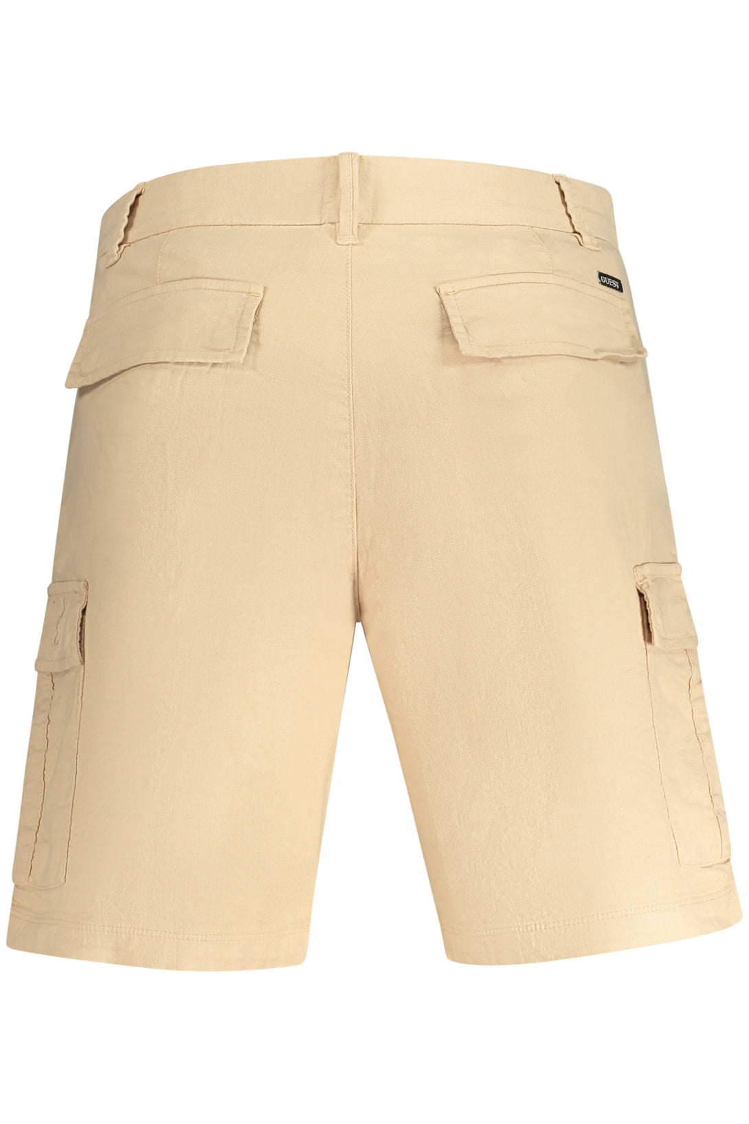 Guess Jeans Pantalons Homme Beige - stylesgateway