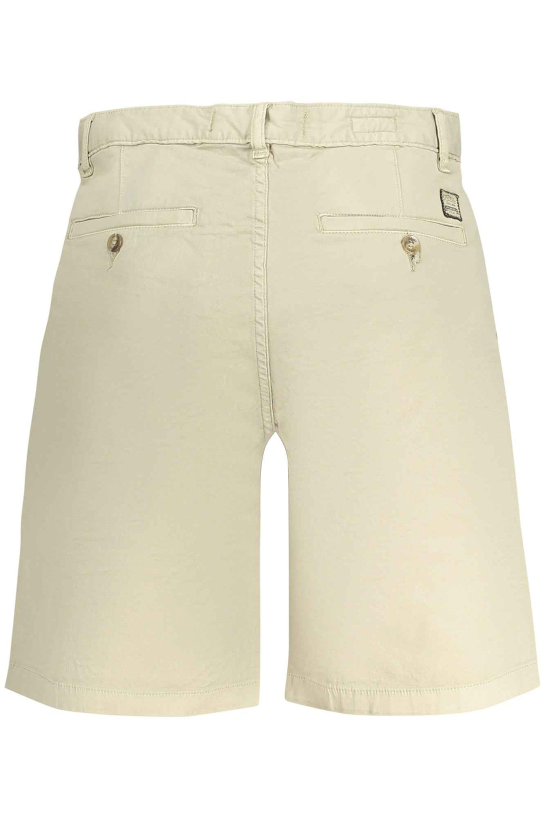 Guess Jeans Pantalons Homme Beige