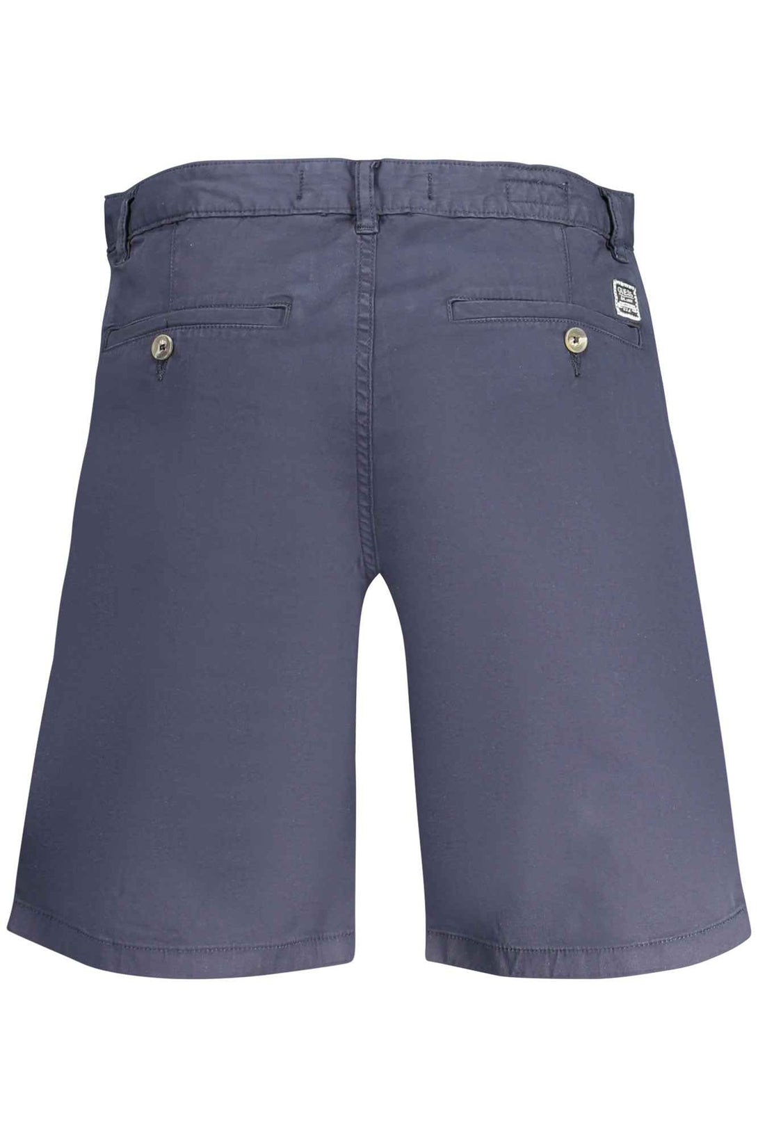 Guess Jeans Pantalons Homme Bleu